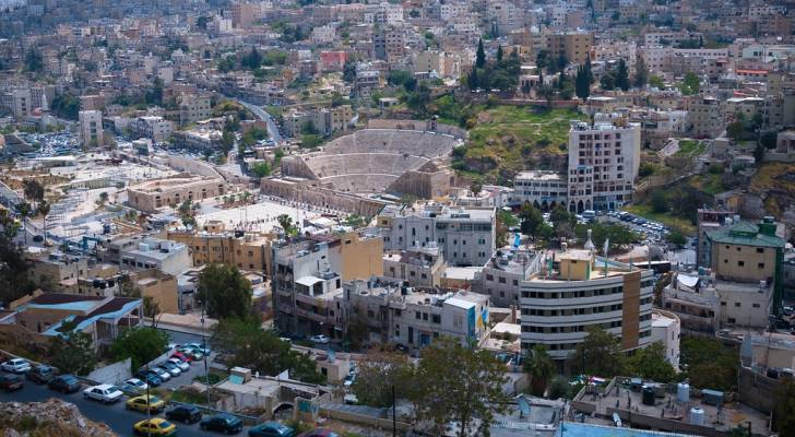 طقس العرب: أجواء خريفية معتدلة تؤثر على المملكة حتى الأربعاء 