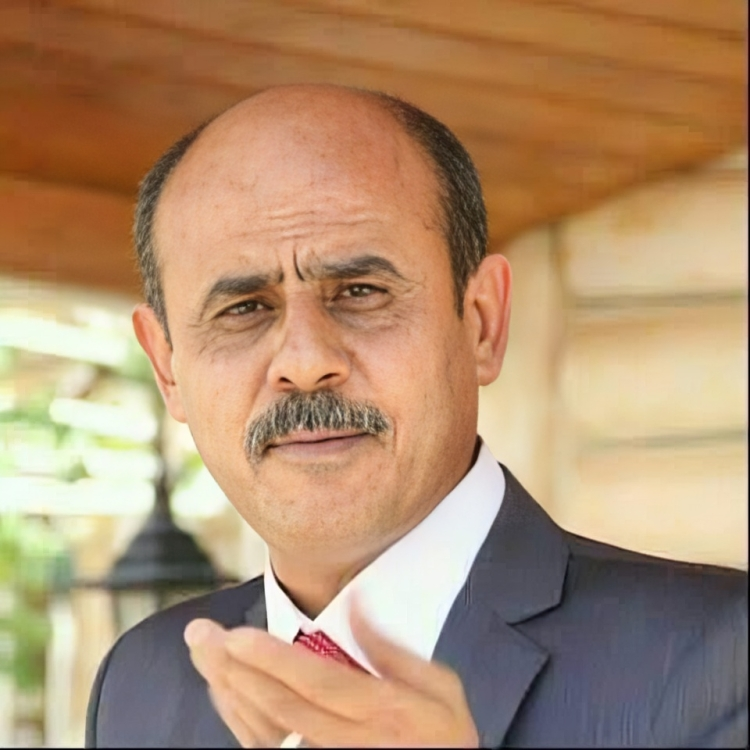 أنباء عن نية غازي فلاح العطين الترشح لرئاسة بلدية الخالدية بالمفرق