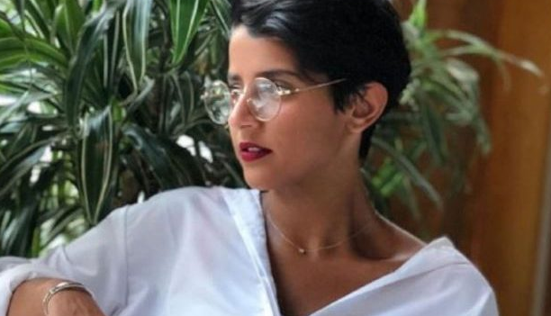 فنانة كويتية شهيرة تنشر فيديو لها من داخل الحمام وتثير موجة غضب واسعة
