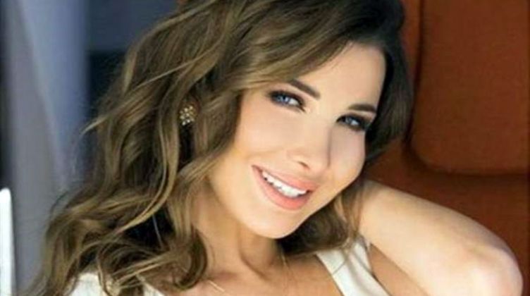 ماذا يحصل في حسابات مواقع التواصل الخاصة بنانسي عجرم ؟! "صورة"
