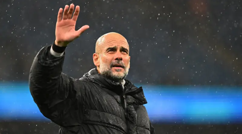 غوارديولا بين المرشحين لقيادة منتخب إيطاليا