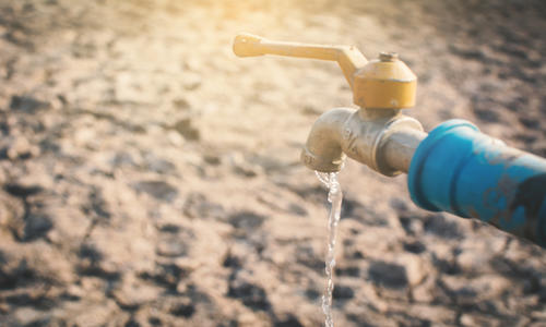 البنك الدولي يدرس تمويل مشروع لتحسين المياه بالأردن