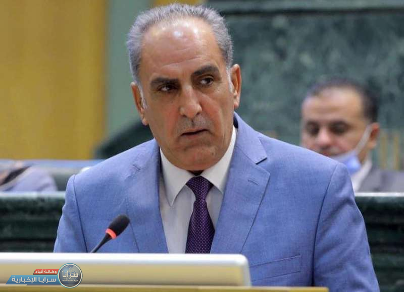 النائب الرواشدة: "الموازنة معطوبة وتؤشر على عام رمادي"