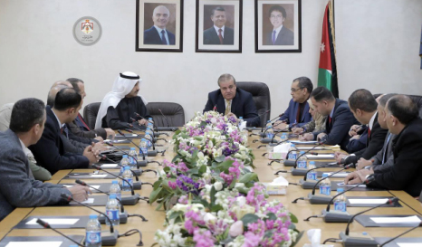 لجنة العمل: مشاريع قوانين لتحسين شروط العمل