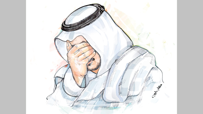 تغريم شاب خليجي استعار مركبة صديقه وباعها