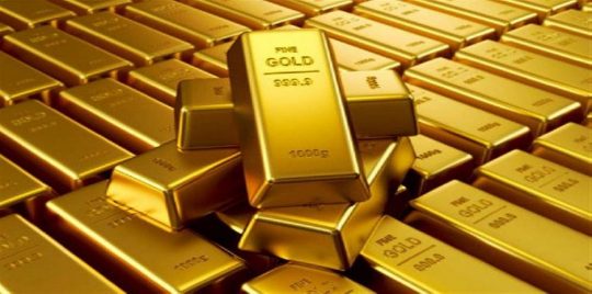 الذهب يرتفع وسط ضغوط على الدولار 
