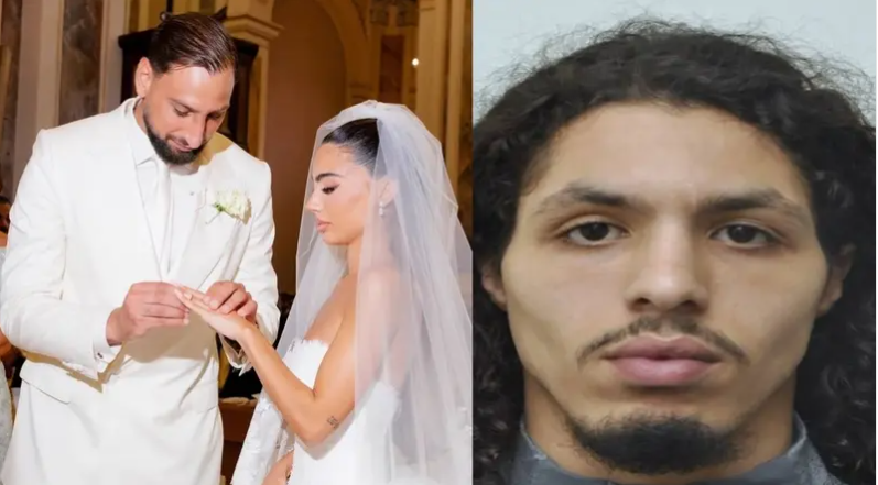 "خانق" زوجة دورناروما ..  عربي هرب من سجن فرنسي بطريقة غريبة