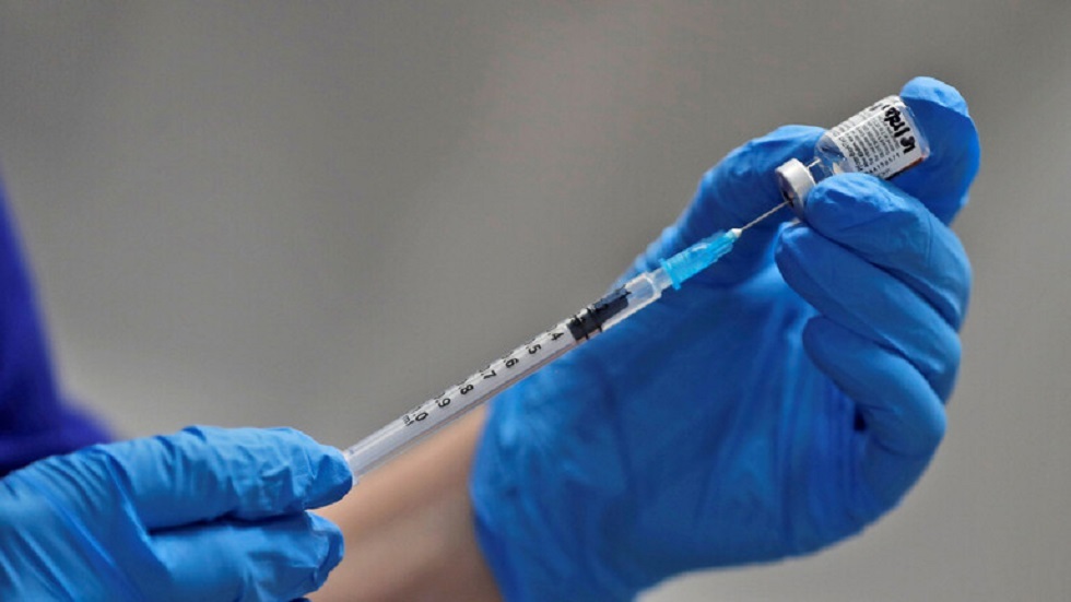 توفر مليون جرعة من لقاح بالأردن معظمها من فايزر