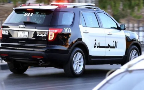 العثور على سبعيني متوفيًا داخل مخيطة في إربد