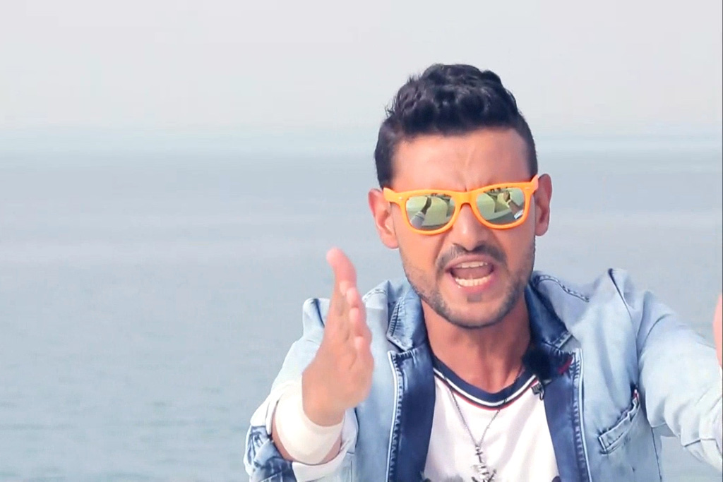 رامز جلال يعتزل برنامج المقالب في رمضان