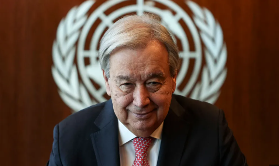 غوتيريش: "إسرائيل" استدرجت أمريكا للحرب وروسيا أكبر مستفيد