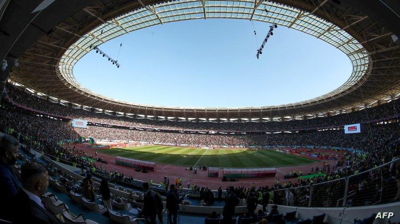 بعد خليجي 25 ..  العراق يستضيف بطولة غرب آسيا تحت ال 23