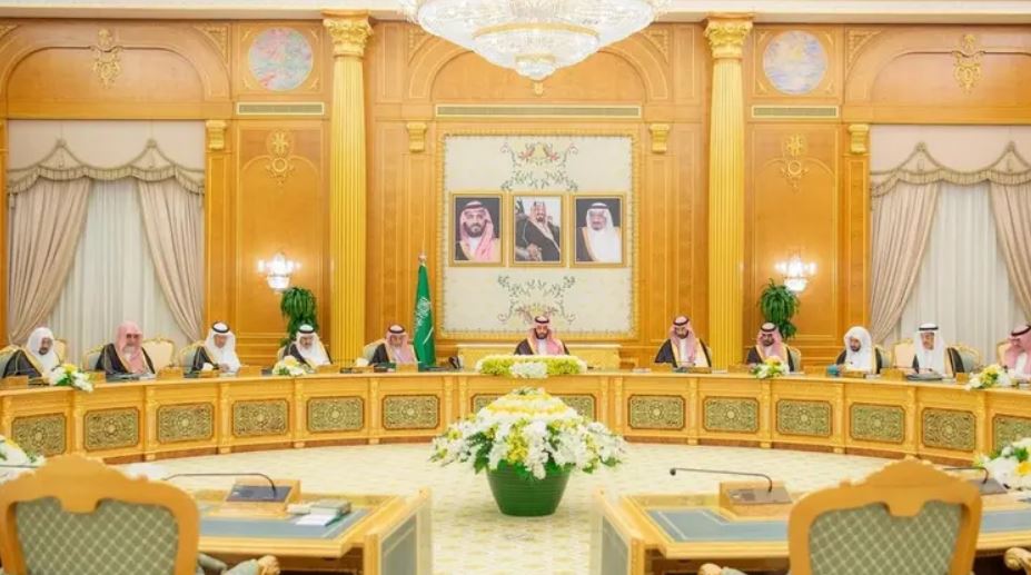 السعودية: إعادة تشكيل مجلس الوزراء برئاسة الأمير محمد بن سلمان وعضوية أعضائه الحاليين