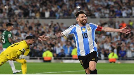 جائزة "ذا بيست - The Best" من FIFA ..  لمن صوت ميسي؟