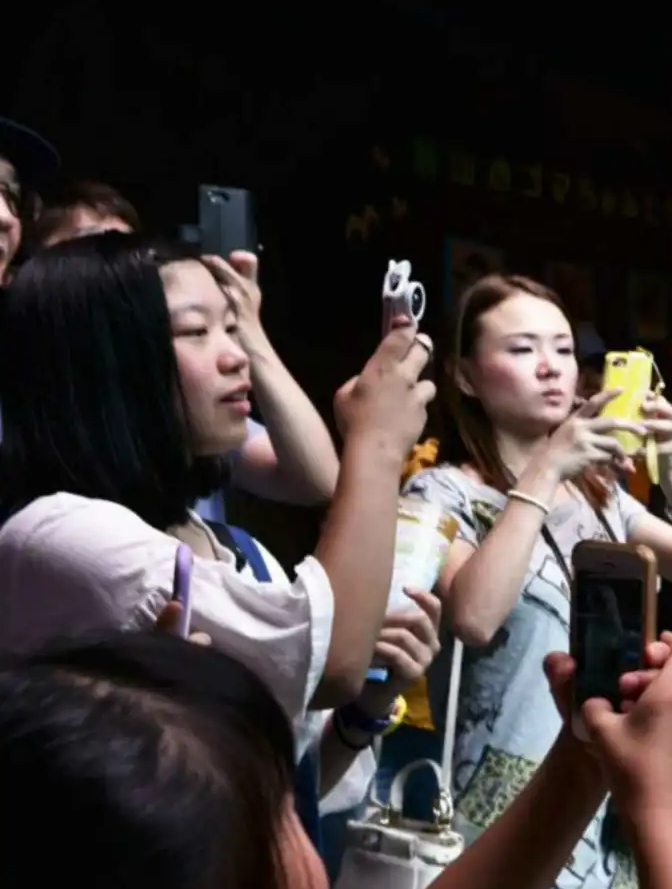 في حديقة الحيوان ..  ياباني يقتل زوجته بجريمة "غير مسبوقة" 