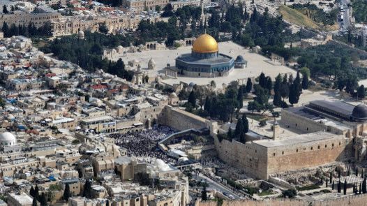 محافظة القدس: قرارات "إسرائيلية" جديدة لفرض وقائع استعمارية وتكريس السيطرة على القدس المحتلة