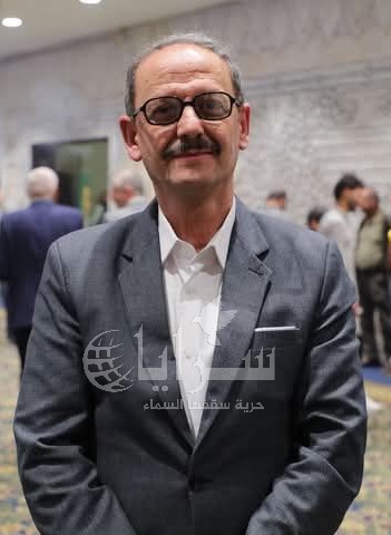 "سرايا" تهنئ الزميل عوني الداوود بفوزه بمنصب نائب نقيب الصحفيين الأردنيين
