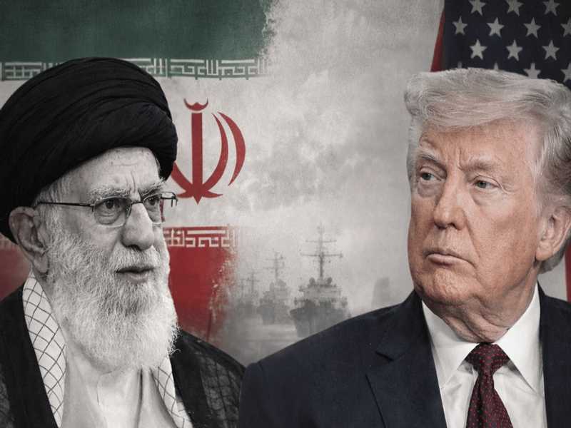 إيران بعد اغتيال خامنئي: مجلس قيادة مؤقت وتحذيرات للقواعد الأمريكية