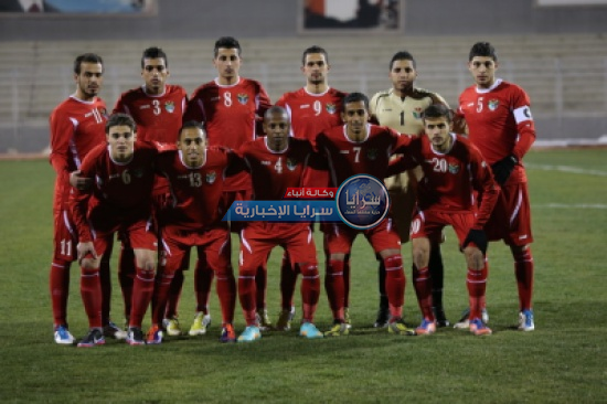 الأردن ضد السعودية  ..  أبرز مباريات الثلاثاء  ..  2021/10/12 و القنوات الناقلة 