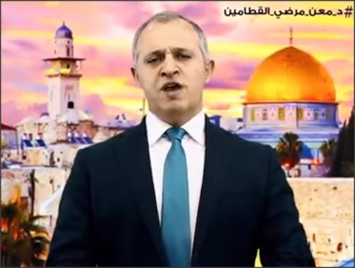 بالفيديو .. والله لنخلي عاليها واطيها