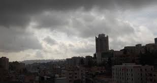 الارصاد لسرايا :كتلة هوائية باردة مصاحبة لمنخفض جوي تؤثر على المملكة الاربعاء - تفاصيل