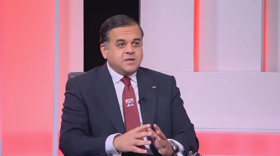 الخضير: تعاون مع مؤثرين أردنيين وعرب للترويج لمهرجان جرش