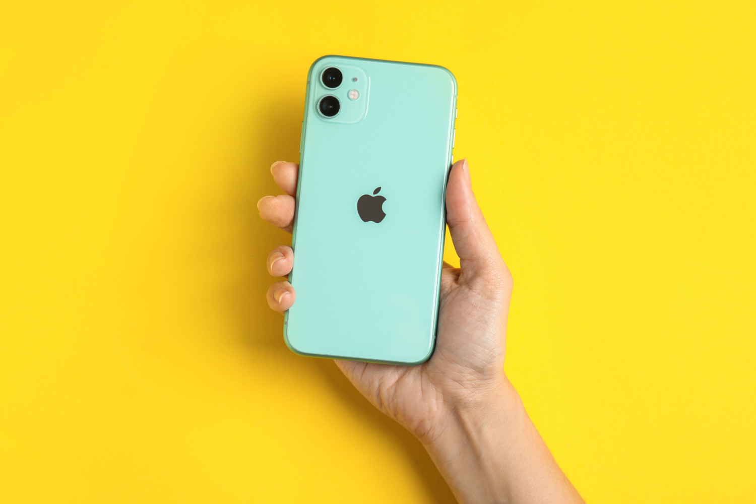 5 طرق لضبط جهاز iPhone الخاص بك ليكون أفضل