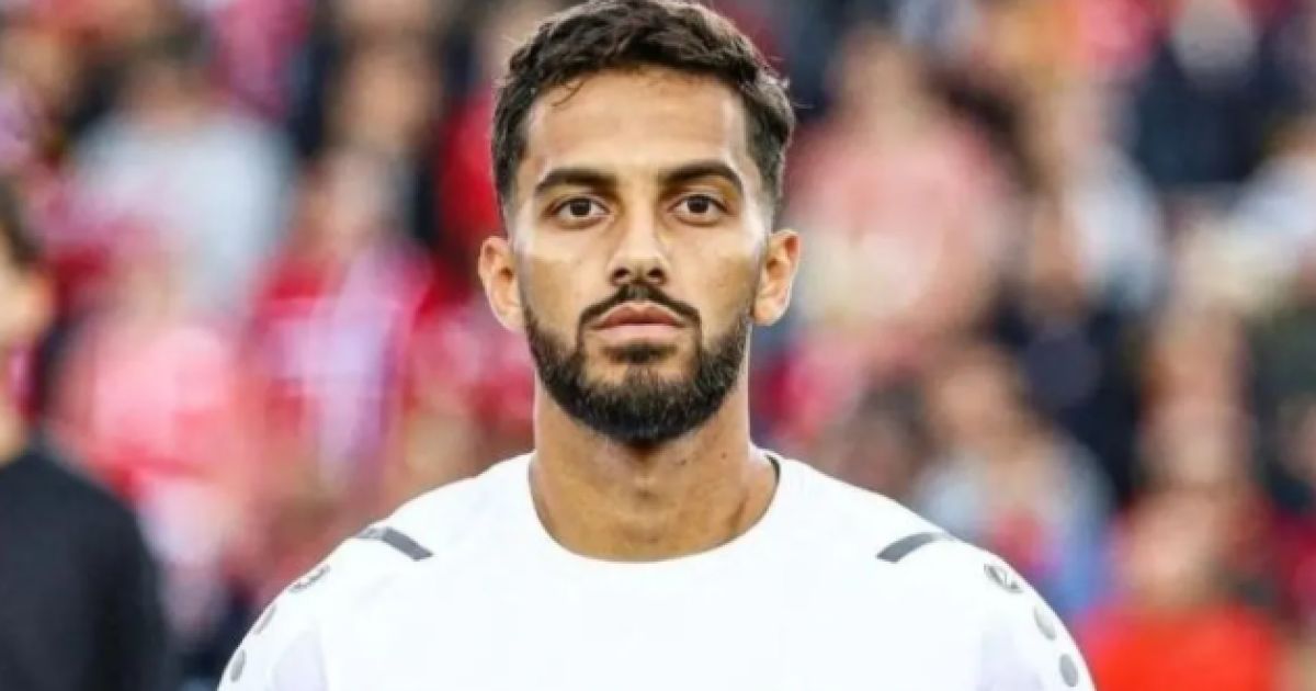  التعمري قبل نهائي كأس العرب: سأكون حاضرا بقلبي ودعواتي