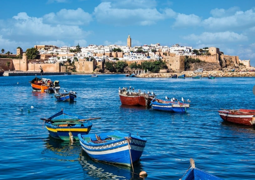  أفضل النشاطات والمزارات للمسافرين إلى الرباط المغربية