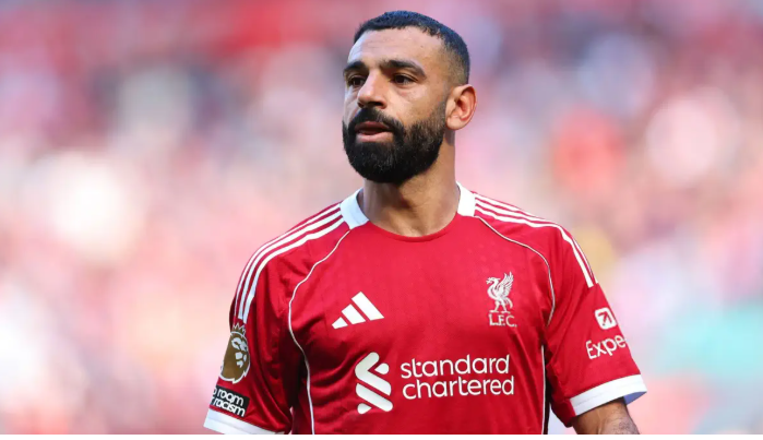 محمد صلاح يحدد وجهته المقبلة: تغيير كبير وغير متوقع