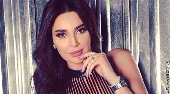 سيرين عبدالنور ترفض التعليق على أزمة منعها دخول سوريا