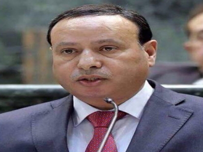 النائب حابس الفايز: العفو العام سيشمل قضايا جديدة لم تطرحها الحكومة في مسودة القانون