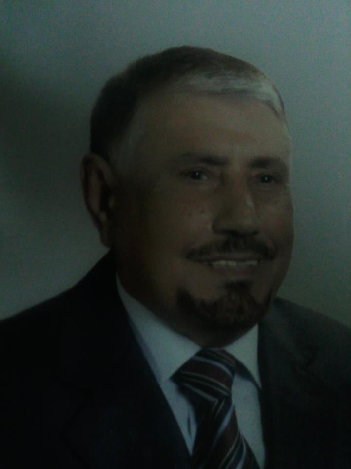 "الشيخ فوزي الختالين بن ختلان" في ذمة الله