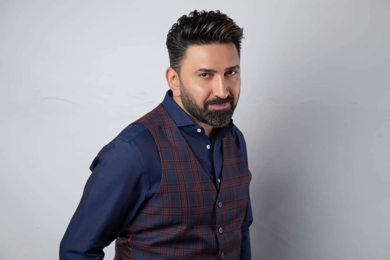 سامر كابرو ..  يطلق أولى أغانيه في 2020