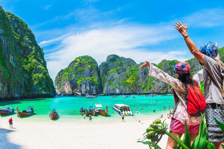 زوار تايلاند لأول مرة ..  إليكم مقدمة سريعة لأفضل الوجهات السياحية في تايلاند