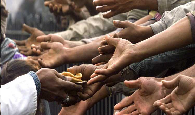شبح الجوع يهدد 50 دولة جراء حرب اوكرانيا 