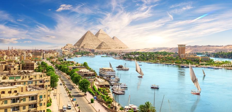 جولة على أماكن السياحة المفضلة في أسوان عند زيارة مصر