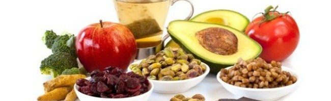 أفضل 5 فيتامينات للحد من التهاب المعدة