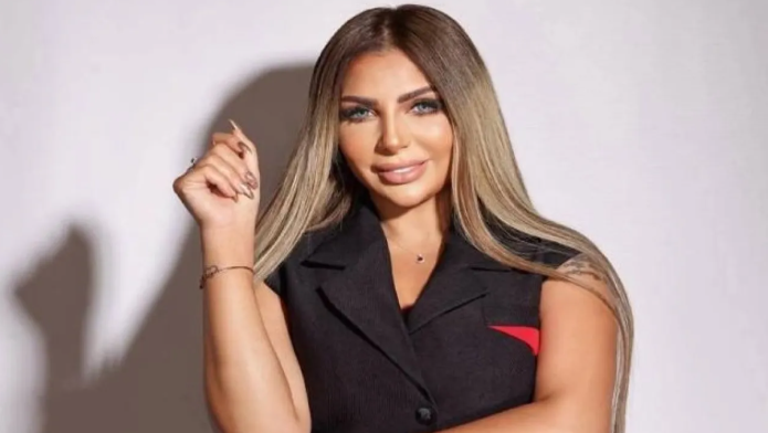 (أنا مش تاجرة مخدرات) ..  اعترافات المذيعة المصرية سارة خليفة أمام النيابة