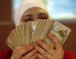 النائب العساف يطالب بإحالة أصحاب الرواتب العالية للتقاعد