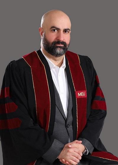 مجلة Management Decision تنشر دراسة لجامعة الشرق الأوسط