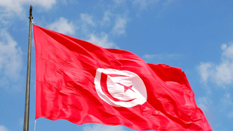تونس ..  احتجاجات على خلفية مصرع مواطن صدمته سيارة تابعة للحرس الوطني