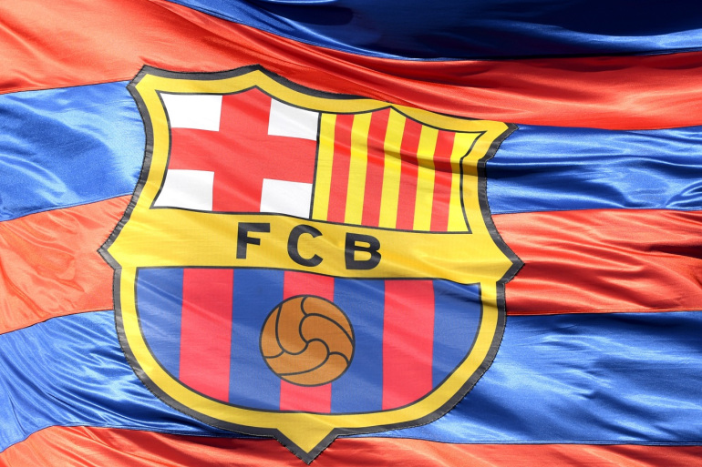 رسميًا ..  برشلونة يُعلن ضم صفقة جديدة حتى 2023