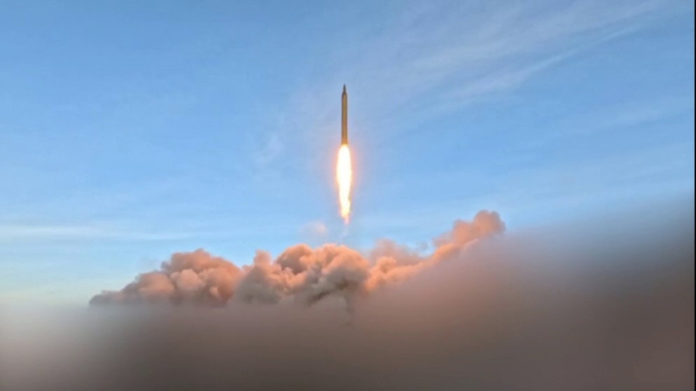 الولايات المتحدة وإيران ترفضان مفاوضات التوصل لإطلاق النار