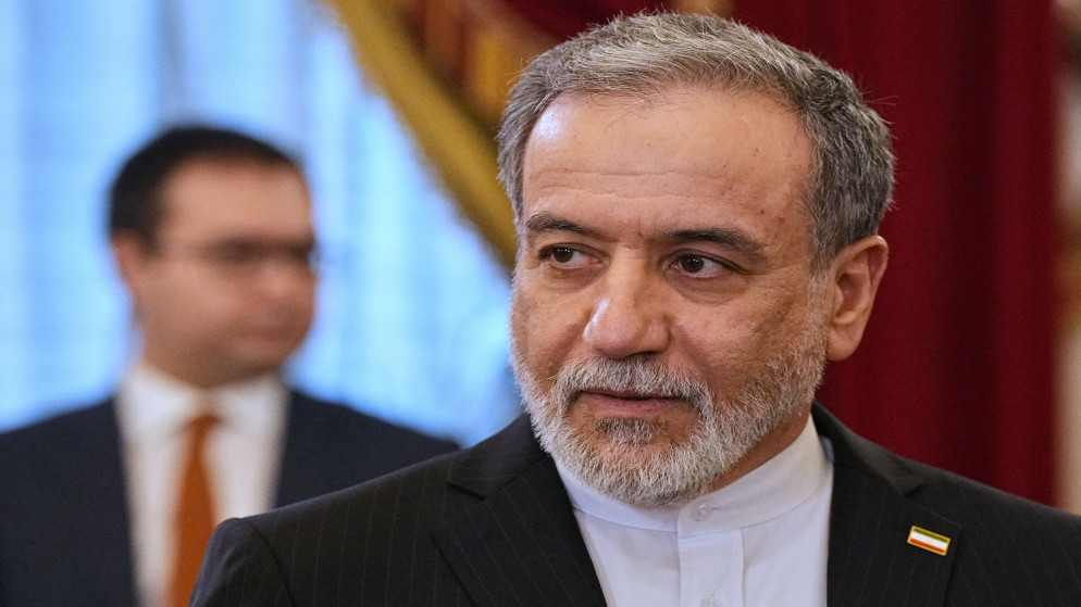 وزير الخارجية الإيراني: لا نثق في الولايات المتحدة ولن نتفاوض إلا إذا كانت جادة