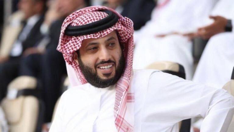 مطلية بالذهب بالكامل ..  آل الشيخ يعلن عن جائزة خاصة للفائز بكأس مصر بين الأهلي والزمالك - (صورة)