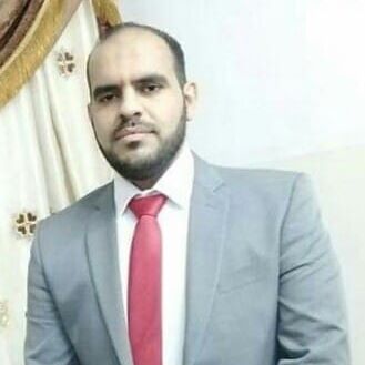 عبدالله نصر السعود  .. مبارك