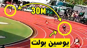 بالفيديو .. 8 أحداث الأكثر إثارة في تاريخ الرياضة