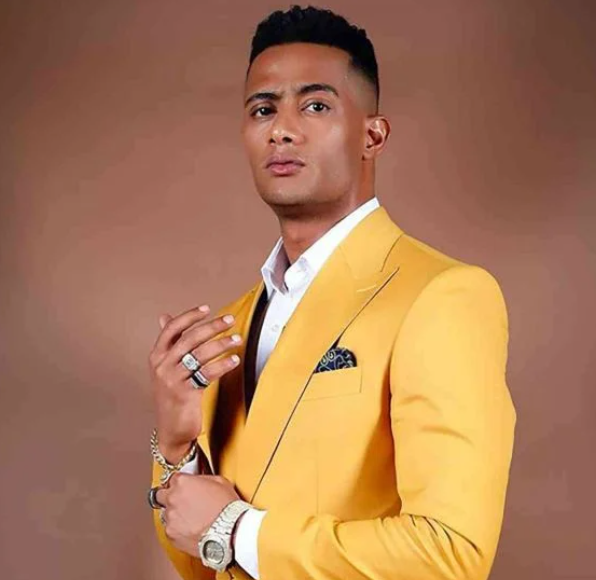 محمد رمضان يُثير الجدل مجدداً حول خلافاته مع ياسمين صبري