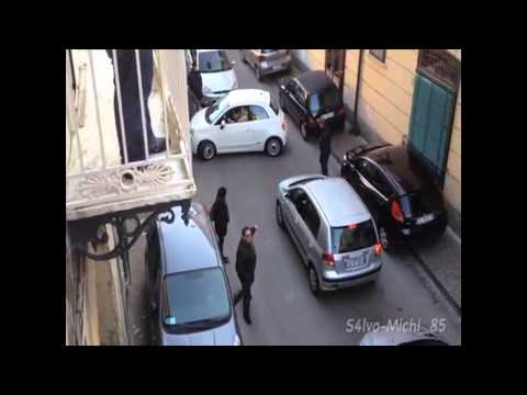 شاهد.. أسوء سائق في إيطاليا